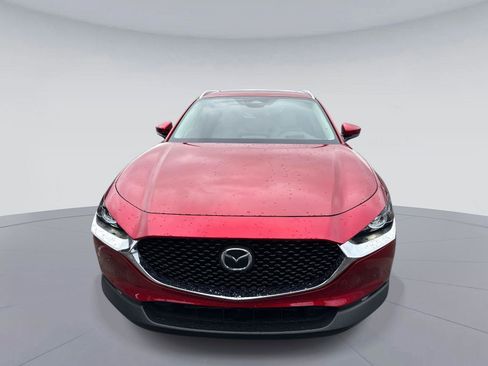 Certified 2025 MAZDA CX-30 AWD 2.5 S w/ Premium Package image 8