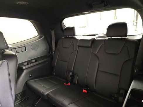 Used 2025 Kia Telluride EX X-Line AWD/4WD image 15