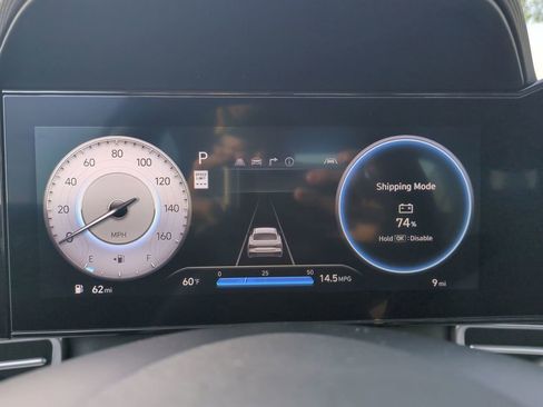 New 2026 Hyundai Elantra Limited image 34