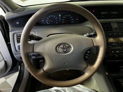 Used 2003 Toyota Avalon XL FWD image 9