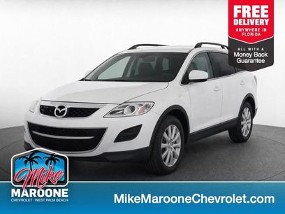 Used 2010 MAZDA CX-9 Sport