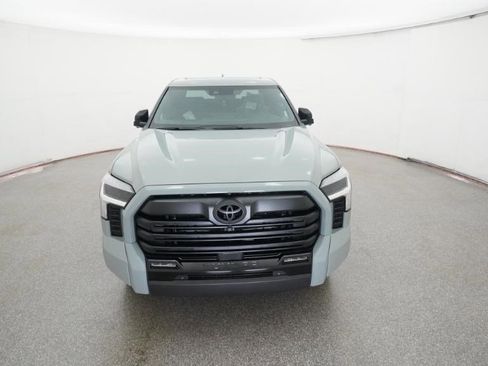 New 2026 Toyota Tundra Limited w/ Limited PVM Package AWD/4WD image 11