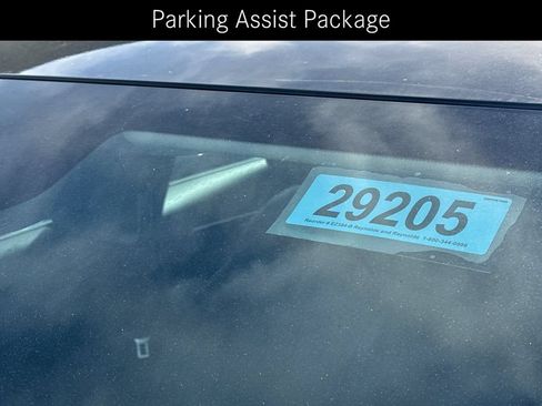 Certified 2023 Mercedes-Benz C 300 Sedan image 3