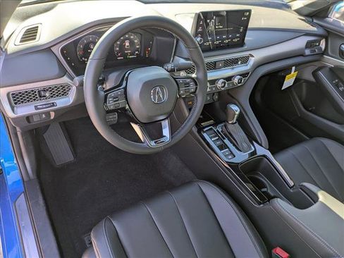 New 2026 Acura Integra A-Spec image 3