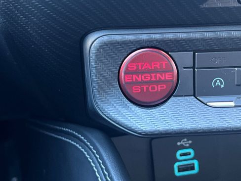 New 2024 Ford Mustang GT Premium RWD image 20