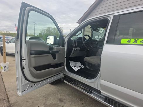 Used 2018 Ford F150 XLT w/ XTR Package AWD/4WD image 8