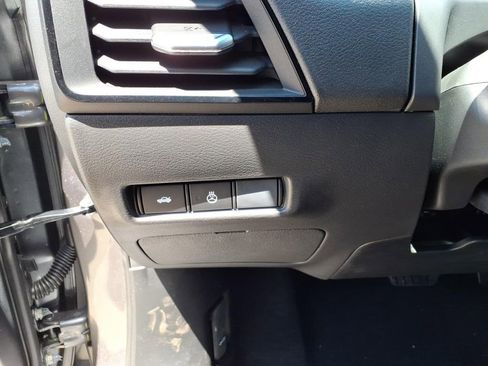 New 2026 Nissan Sentra SV FWD image 15