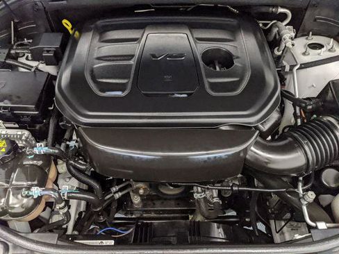 Used 2021 Dodge Durango SXT RWD image 26
