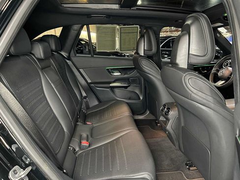 Certified 2026 Mercedes-Benz GLC 300 4MATIC image 13