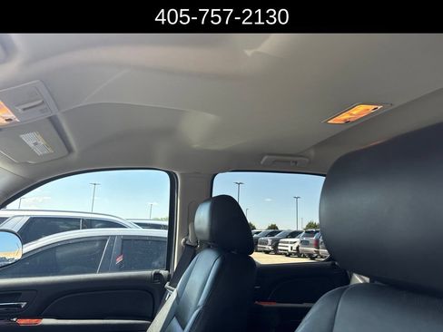 Used 2013 GMC Sierra 1500 SLT w/ SLT White Diamond Edition AWD/4WD image 4