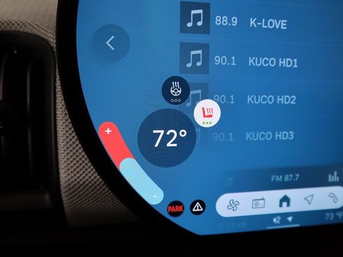 New 2026 MINI Cooper S image 8