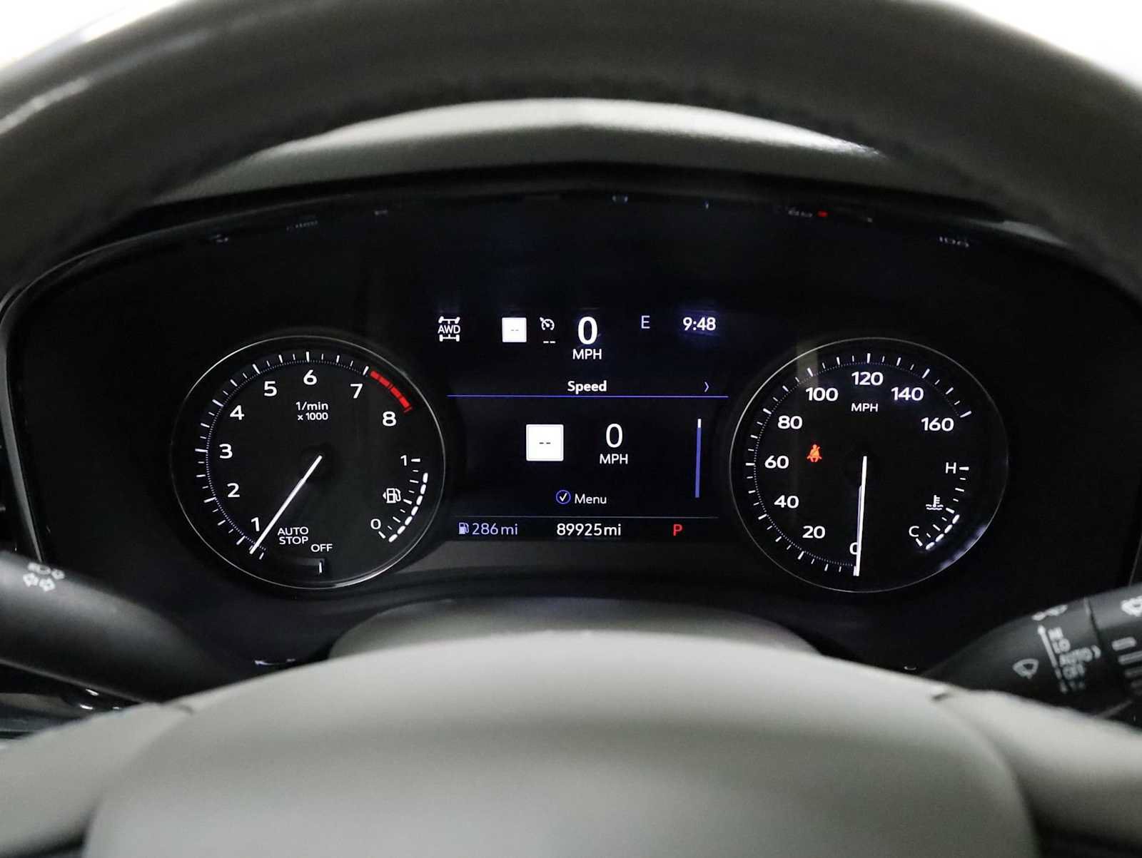 Used 2020 Cadillac XT6 Premium Luxury AWD/4WD image 22