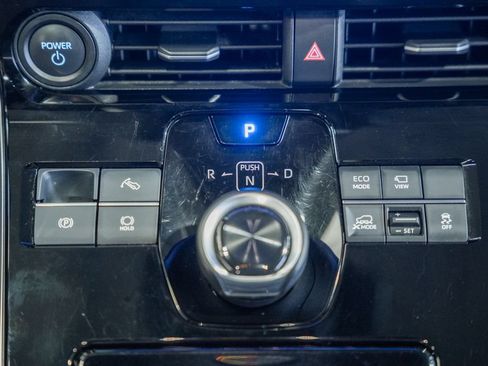 Used 2023 Toyota bZ4X AWD w/ Weather Package image 24