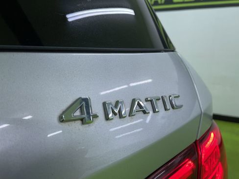 Used 2016 Mercedes-Benz GLE 350 4MATIC w/ Premium Package image 14