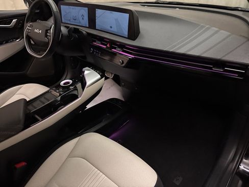 Used 2023 Kia EV6 GT-Line w/ GT-Line White Seat Package image 25