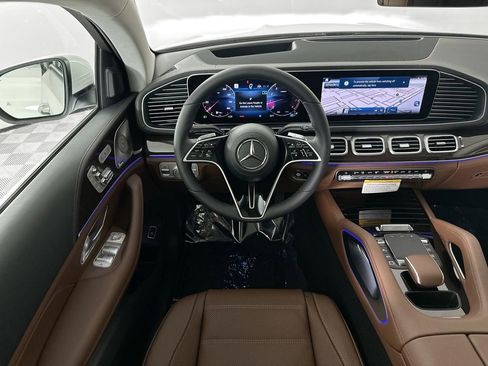 New 2026 Mercedes-Benz GLE 450 4MATIC Coupe image 24