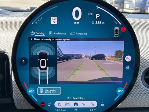 New 2026 MINI Cooper S image 22