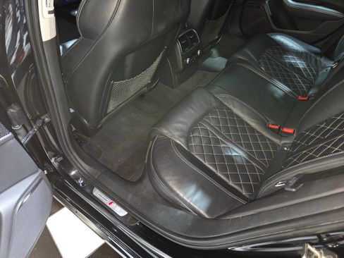 Used 2014 Audi S6 Prestige image 69