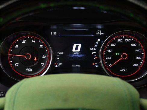 Used 2022 Dodge Charger Scat Pack image 26