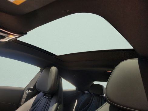 New 2026 Mercedes-Benz CLE 450 4MATIC Coupe image 23