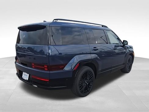 New 2026 Hyundai Santa Fe Calligraphy AWD/4WD image 8