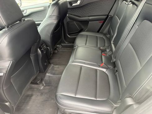 Used 2020 Ford Escape SEL AWD/4WD image 48