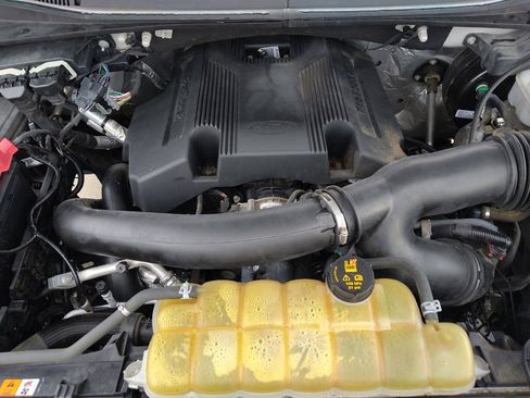 Used 2019 Ford F150 XL w/ Equipment Group 101A Mid image 30