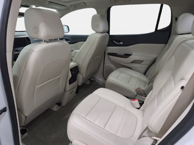 Used 2021 GMC Acadia Denali w/ Denali Technology Package AWD/4WD image 12