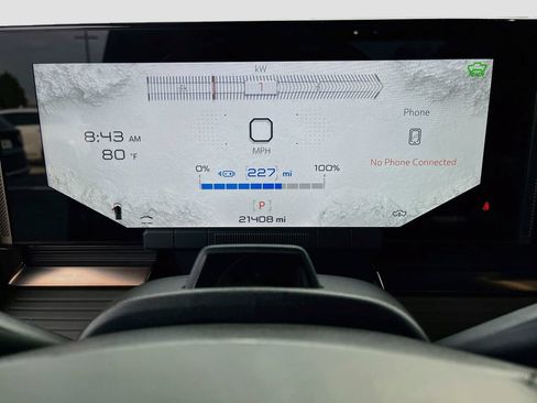 Used 2025 GMC Hummer EV 2X AWD/4WD image 21