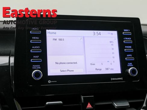 Used 2024 Toyota Camry SE image 22