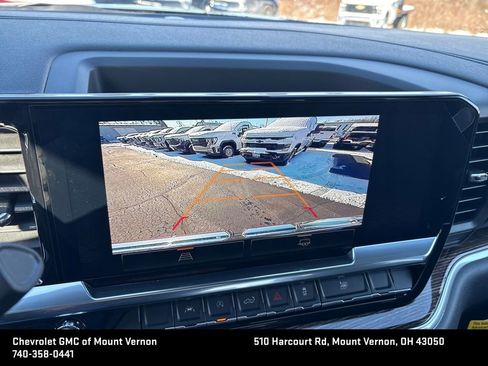 New 2026 GMC Sierra 1500 Elevation image 21