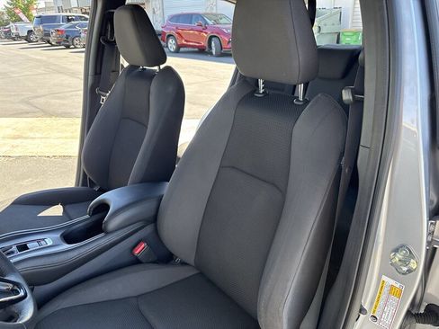Used 2021 Honda HR-V Sport image 21