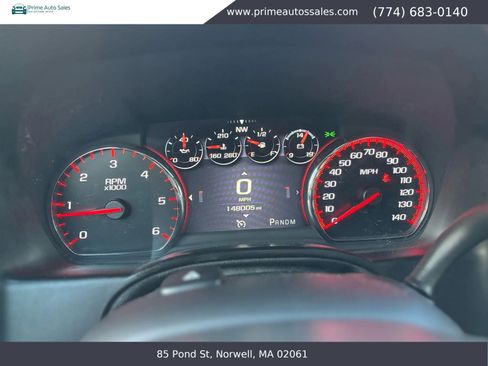 Used 2015 GMC Yukon Denali image 26