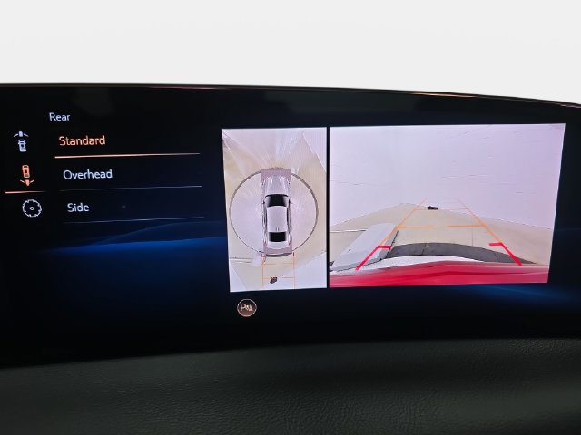 Certified 2025 Cadillac CT5 Premium Luxury w/ Sun And Sound Package AWD/4WD image 20
