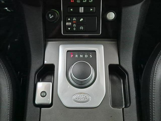 Certified 2016 Land Rover LR4 HSE LUX AWD/4WD image 12
