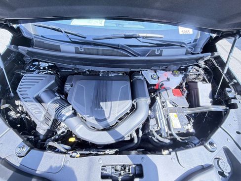 New 2026 Chevrolet Traverse RS AWD/4WD image 29