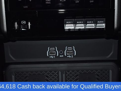 New 2026 RAM 2500 Laramie AWD/4WD image 32