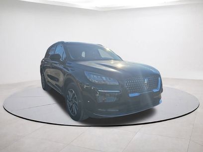 Used 2022 Lincoln Corsair AWD w/ Equipment Group 101A