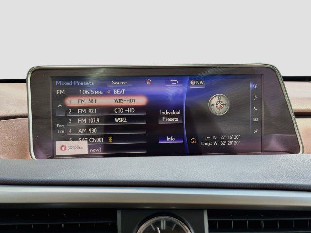 Used 2019 Lexus RX 350L AWD image 33