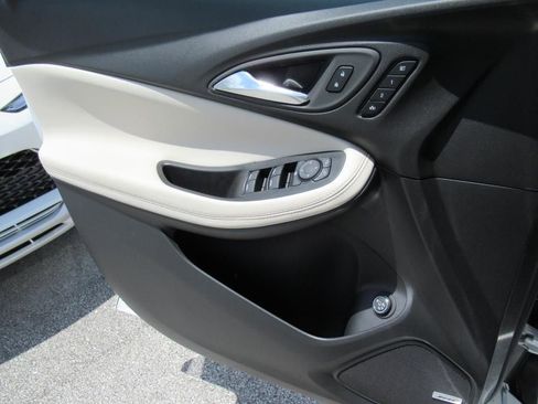 New 2026 Buick Encore GX Avenir w/ Avenir Technology Package image 27