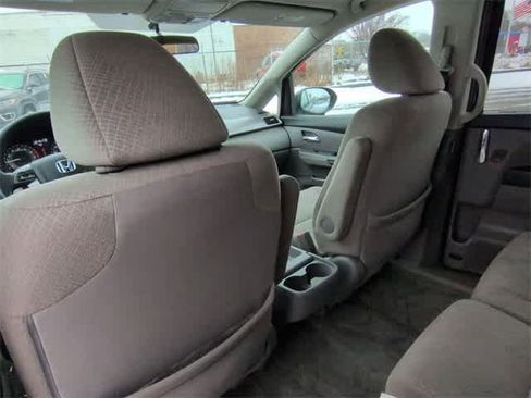 Used 2015 Honda Odyssey EX image 18