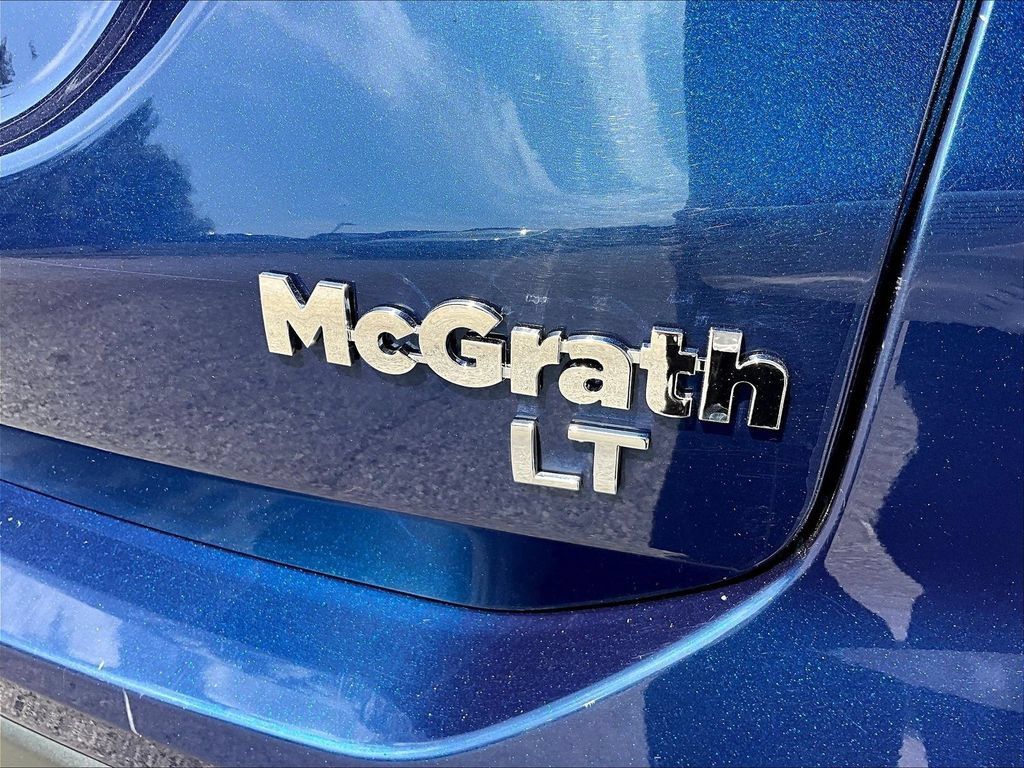 Used 2022 Chevrolet Equinox LT FWD image 27