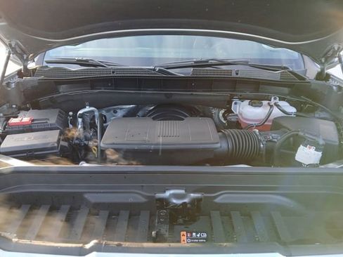 New 2026 GMC Sierra 1500 SLE image 34