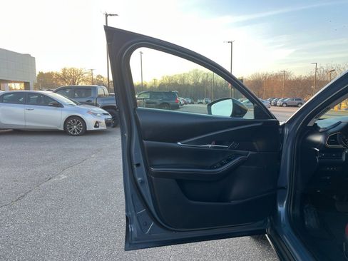 Used 2023 MAZDA CX-30 AWD 2.5 S w/ Preferred Package image 33