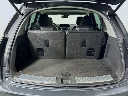 Used 2017 Acura MDX SH-AWD w/ Advance Package image 16