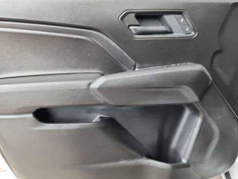 New 2025 Chevrolet Colorado W/T w/ Advanced Trailering Package image 11