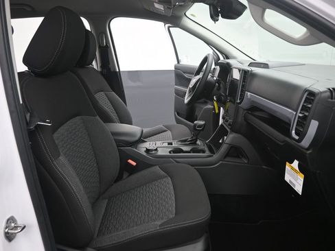 New 2026 Ford Ranger XL AWD/4WD image 27
