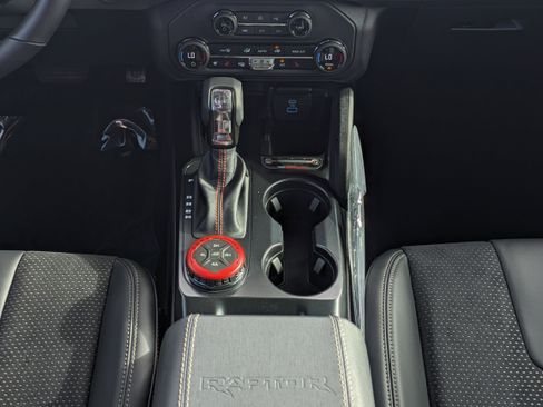 New 2025 Ford Bronco Raptor image 23