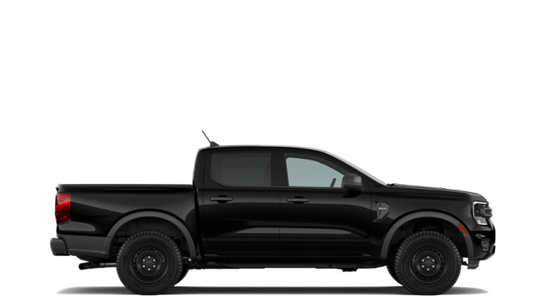 New 2026 Ford Ranger XL RWD image 49
