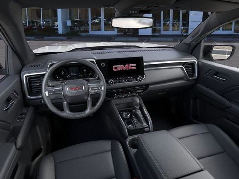 New 2026 GMC Canyon Elevation w/ Convenience Package image 15